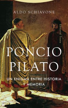 poncio pilato (ebook)-aldo schiavone-9788498798555