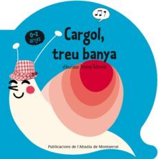 cargol treu banya-9788498834055