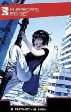 mirror s edge-9788498853155