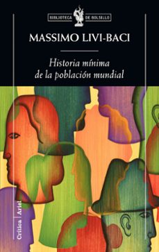 historia minima de la poblacion mundial-9788498920055
