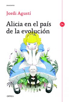 alicia en el pais de la evolucion-9788498926255