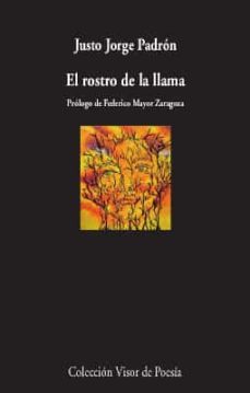 el rostro de la llama-justo jorge padron-9788498953855