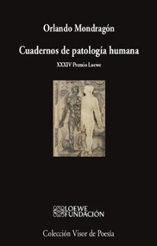cuadernos de patologia humana-orlando mondragon-9788498954555