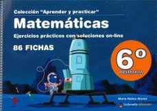 matematicas - ejercicios practicos con soluciones online-marta nuñez alonso-9788498964455