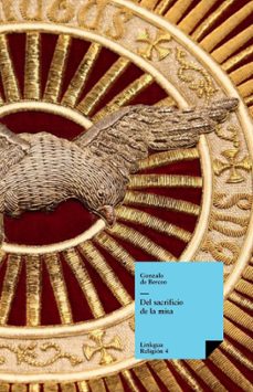 del sacrificio de la misa (ebook)-9788498978155