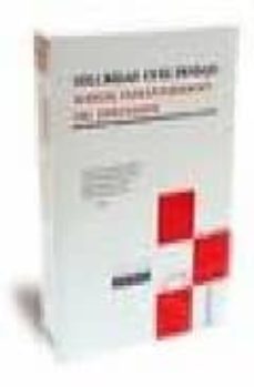 seguridad en el trabajo: manual para la formacion del especialist a (12ª ed)-9788498980455