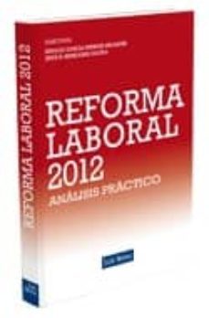 reforma laboral 2012-9788498984255