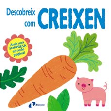 descobreix com creixen-9788499062655