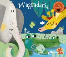 m agradaria-anton poitier-9788499066455