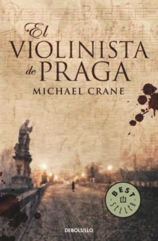 el violinista de praga-9788499088655