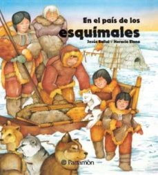 esquimales (ebook)-jesus ballat-elena horacio-9788499103655