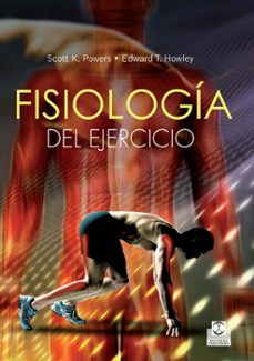 -scott k. powers-edward t. howley-9788499104355