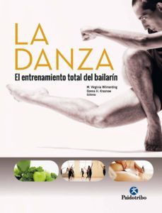 la danza. el entrenamiento total del bailarin (ebook)-virginia wilmerding-donna h. krasnow-9788499107455