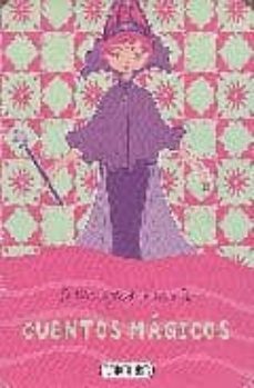 cuentos magicos: mi cajita de musica-9788499131955