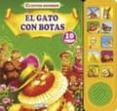 el gato con botas-9788499136455