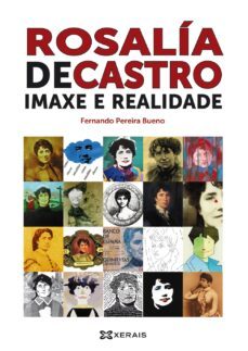 rosalia de castro. imaxe e realidade-9788499145655