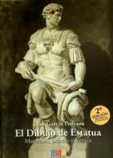 el dibujo de estatua-9788499155555