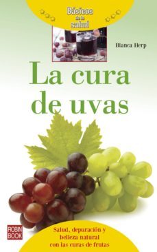 la cura de uvas-blanca herp-9788499173955