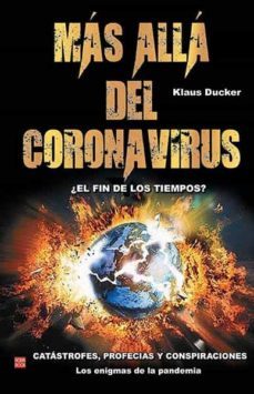 más allá del coronavirus-klaus ducker-9788499176055