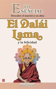 el dalai lama y la felicidad (ebook)-jaume rossello-9788499177755