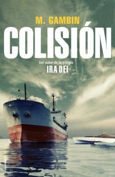 colision (ebook)-mariano gambin-9788499189055