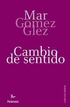 cambio de sentido-9788499190655
