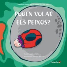 ponen volar els peixos?-angelica satiro-edgar ramirez-9788499212555