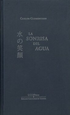 la sonrisa del agua-9788499277455