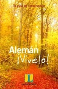 aleman ¡vivelo!-9788499291055