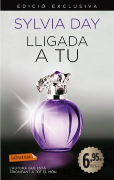 lligada a tu-sylvia day-9788499308555