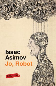 jo, robot-isaac asimov-9788499309255