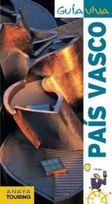 pais vasco (guia viva 2011)-9788499351155