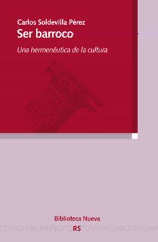 ser barroco-carlos soldevilla perez-9788499404455
