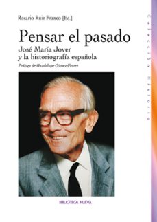 pensar el pasado-9788499405155