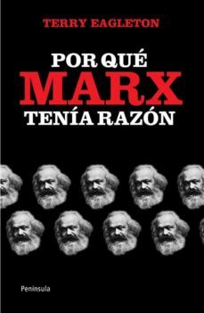 por que marx tenia razon-michael hobbs-9788499421155