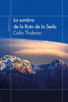 la sombra de la ruta de la seda-9788499422855