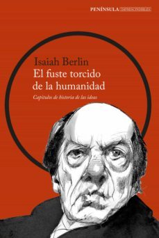 el fuste torcido de la humanidad (ebook)-9788499428055