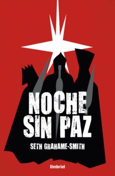 noche sin paz (ebook)-seth grahame smith-9788499446455