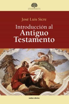 introduccion al antiguo testamento (ebook)-jose luis sicre diaz-9788499453255