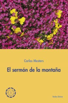 el sermon de la montaña (ebook)-carlos mesters-carlos mesters-9788499457055