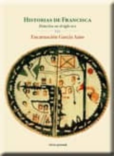 historias de francisca, detective en el siglo xvi-9788499460055