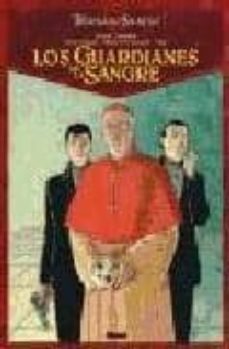 los guardianes de la sangre nº 1: la calavera de cagliostro (saga el triangulo secreto)-9788499470955