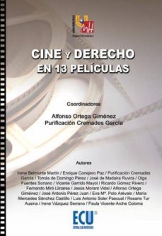 cine y derecho en 13 peliculas (ebook)-9788499488455