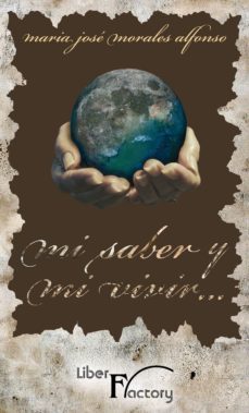 mi saber y mi vivir (ebook)-9788499493855