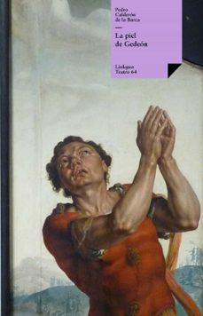 la piel de gedeon (ebook)-pedro calderon de la barca-9788499532455