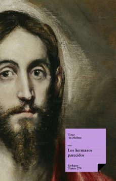 los hermanos parecidos (ebook)-tirso de molina-9788499533155
