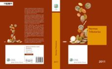 normas tributarias 2011-9788499542355
