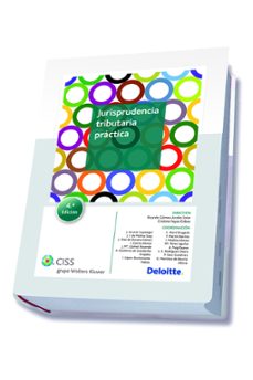 jurisprudencia tributaria practica (4ª ed.)-9788499546155