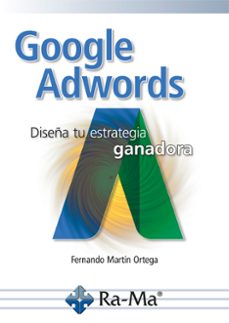 google adwords. diseña tu estrategia ganadora (ebook)-9788499643755
