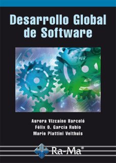 desarrollo global de software (ebook)-mario g. piattini-félix óscar garcía-9788499644455